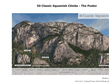 Tablet Screenshot of 50classicsquamishclimbs.com